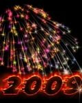 pic for new year 2009